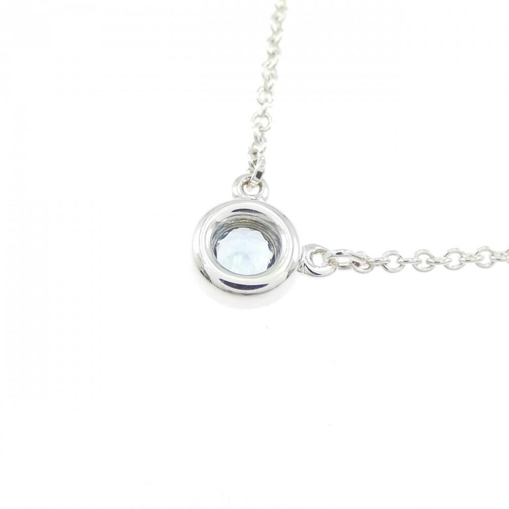 TIFFANY Silver Necklace - Picture 4 of 6